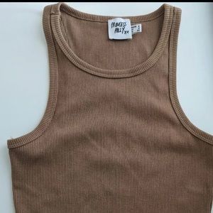 Princess Polly crop top